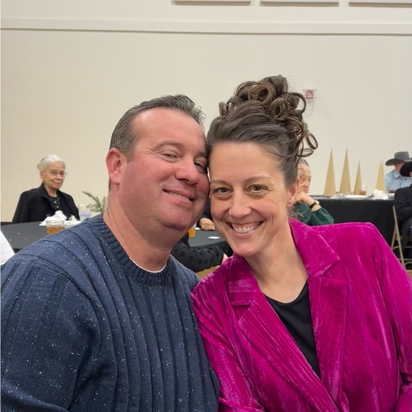 Meet your Posher, Chrystal - Picture 2 of 3